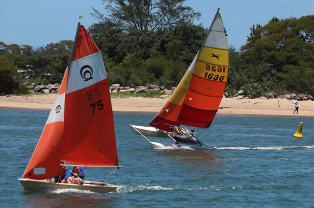 Zululand Yacht Club