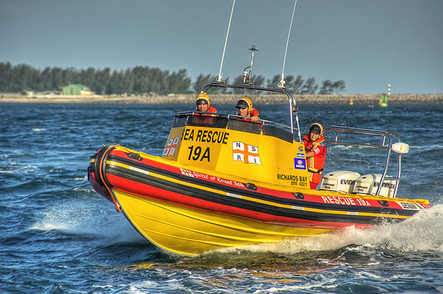 Zululand Yacht Club