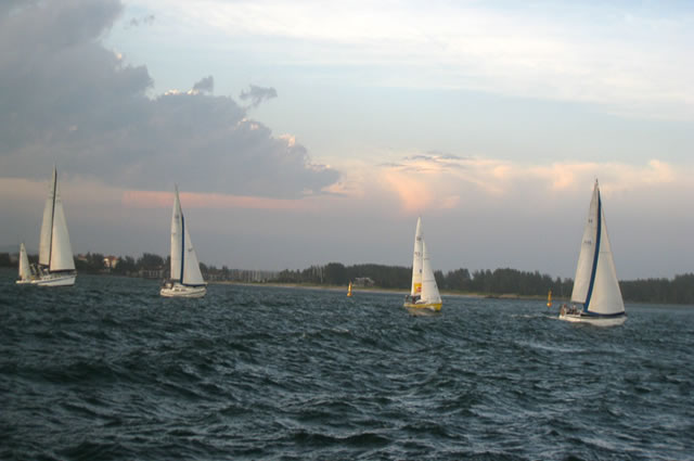 Zululand Yacht Club