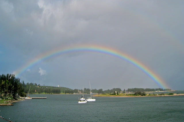 Zululand Yacht Club